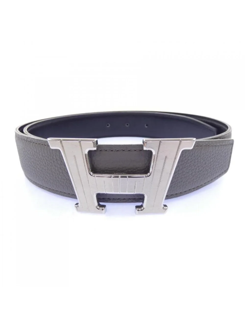 Hermes Takeoff 32 Reversible Belt
